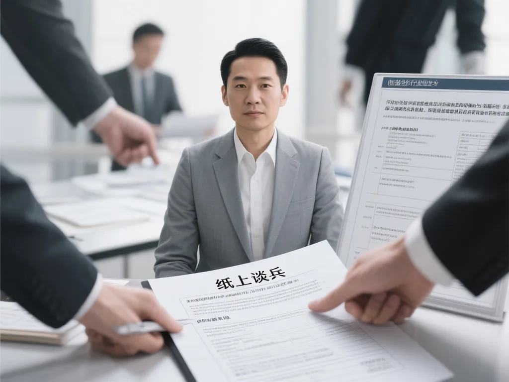 将会让