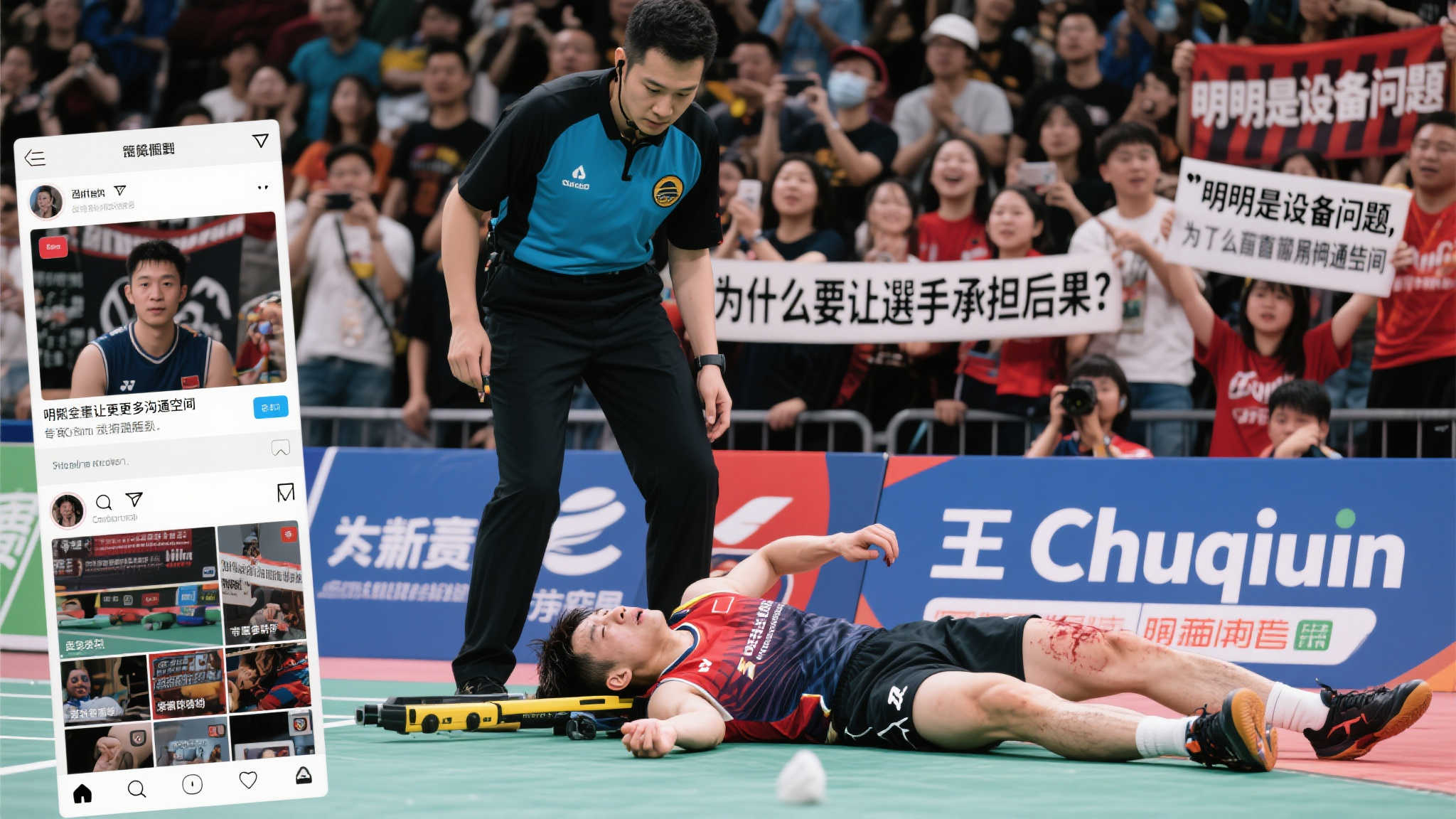 选需要综合