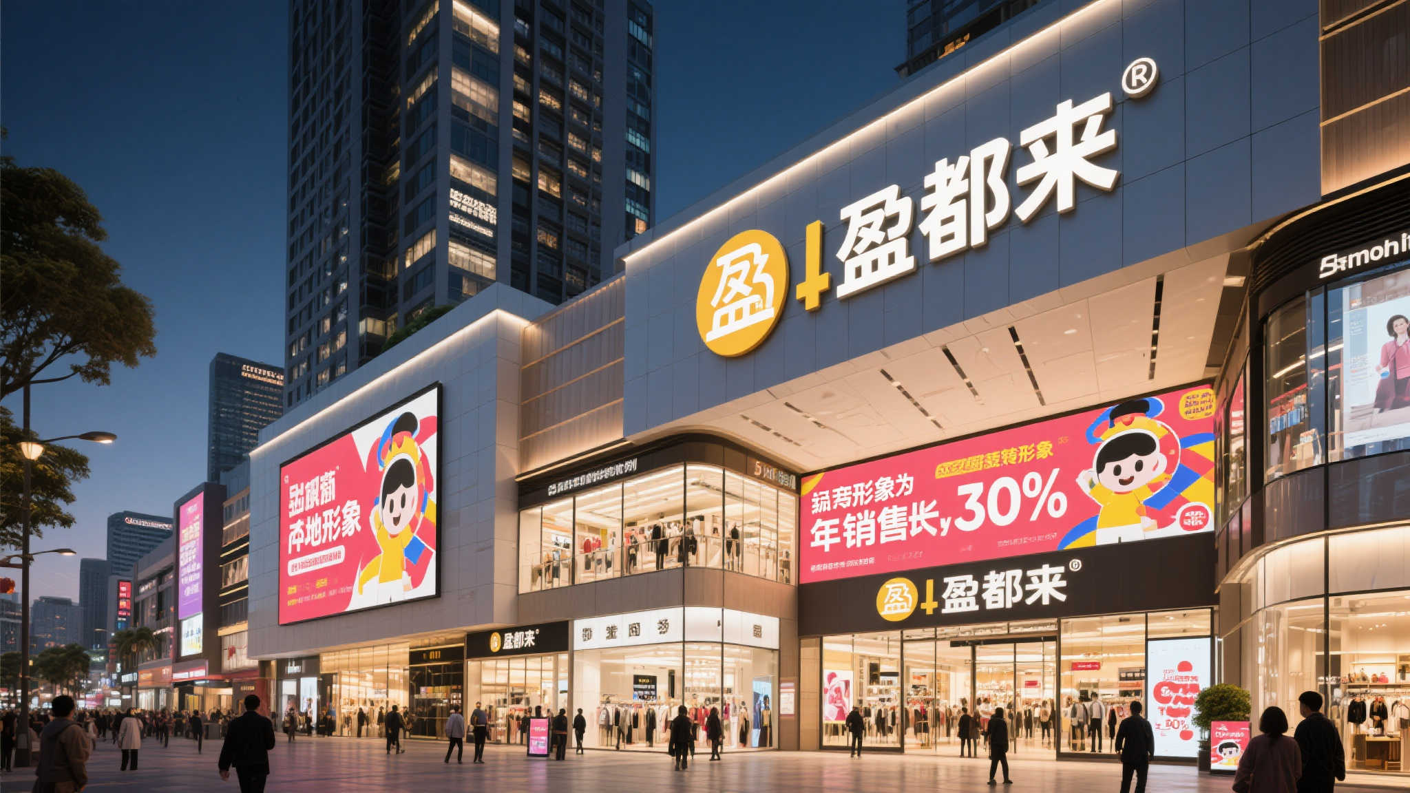 海大鲨鱼效