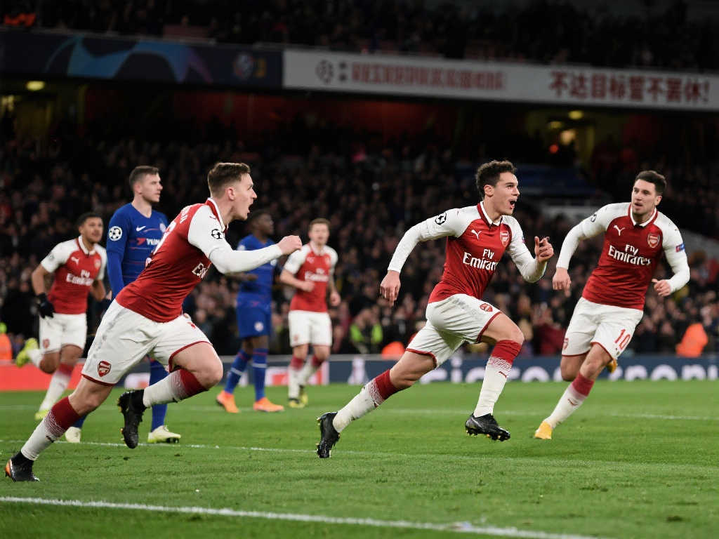 阿森纳将无 阿森纳将无